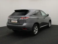 Lexus RX 3.5 220kW thumbnail