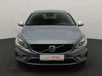 Volvo V60 2 140kW thumbnail