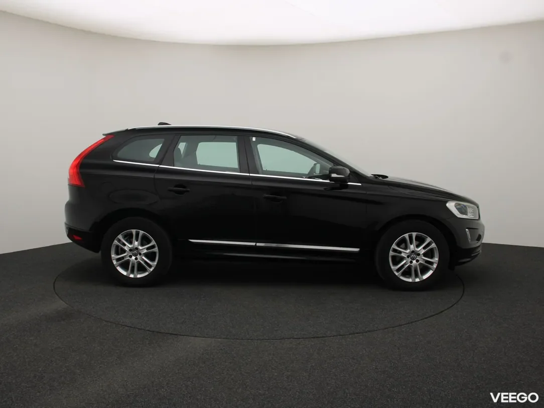 Volvo XC60 2 110kW