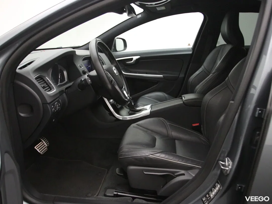 Volvo V60 2 140kW