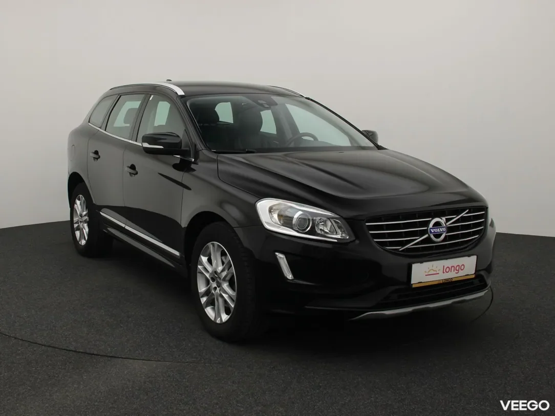Volvo XC60 2 110kW