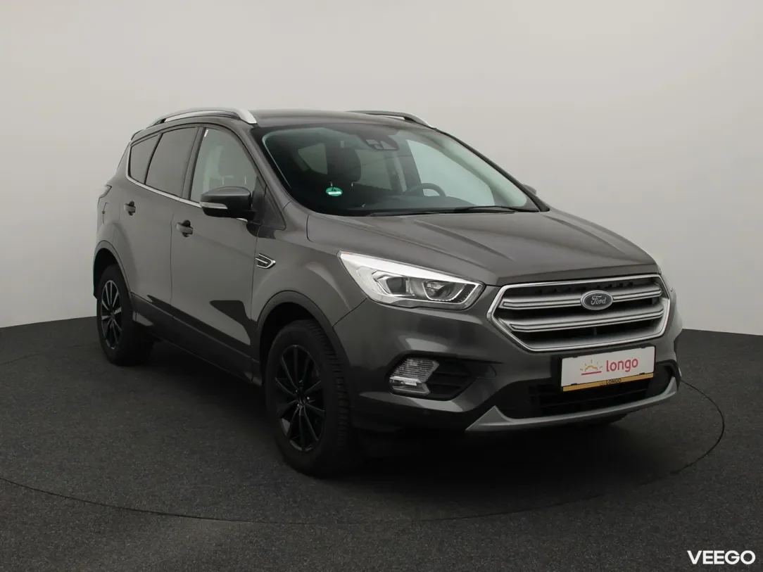 Ford Kuga 1.5 88kW