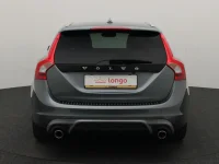 Volvo V60 2 140kW thumbnail