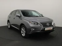 Lexus RX 3.5 220kW thumbnail