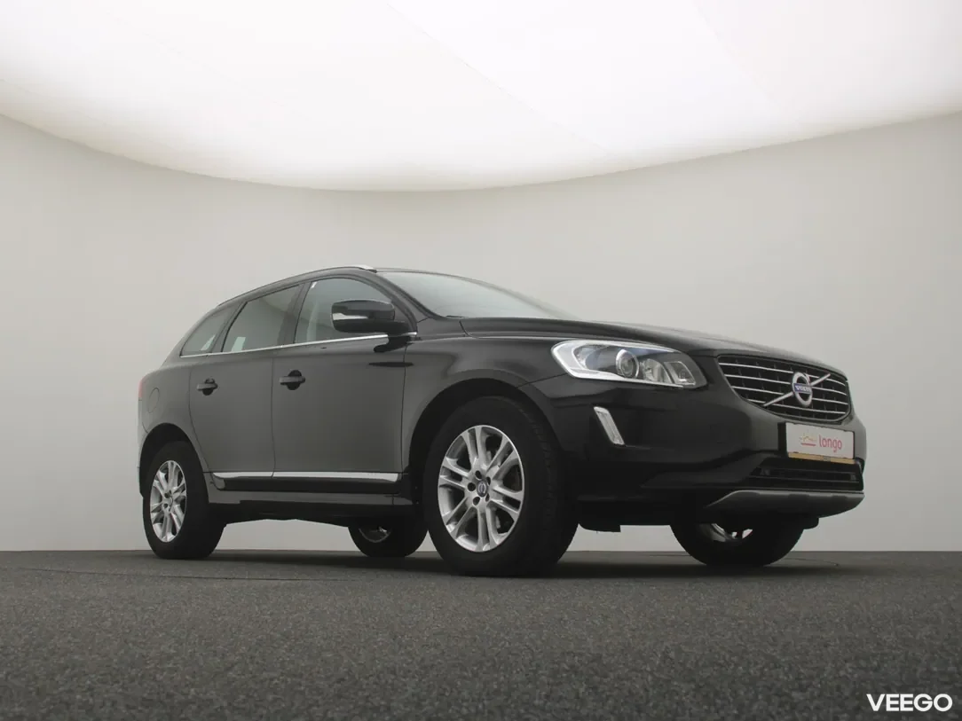 Volvo XC60 2 110kW