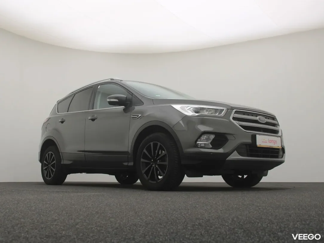 Ford Kuga 1.5 88kW