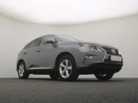 Lexus RX 3.5 220kW thumbnail