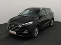 Hyundai Tucson 1.6 97kW thumbnail