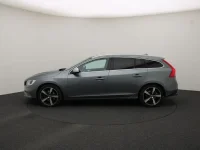 Volvo V60 2 140kW thumbnail