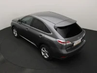 Lexus RX 3.5 220kW thumbnail