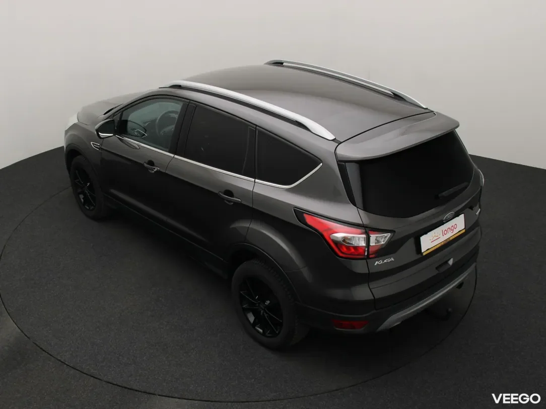 Ford Kuga 1.5 88kW