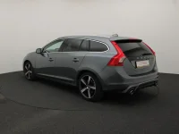 Volvo V60 2 140kW thumbnail