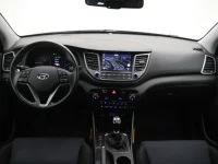 Hyundai Tucson 1.6 97kW thumbnail