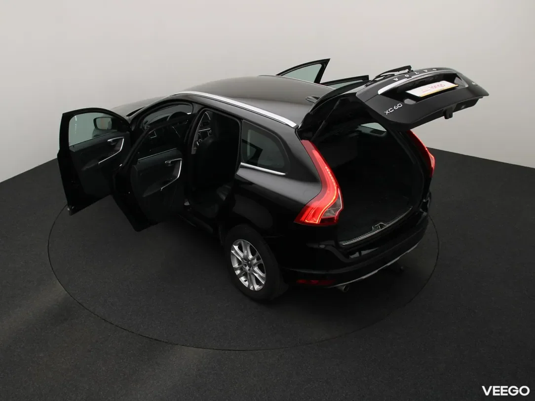 Volvo XC60 2 110kW