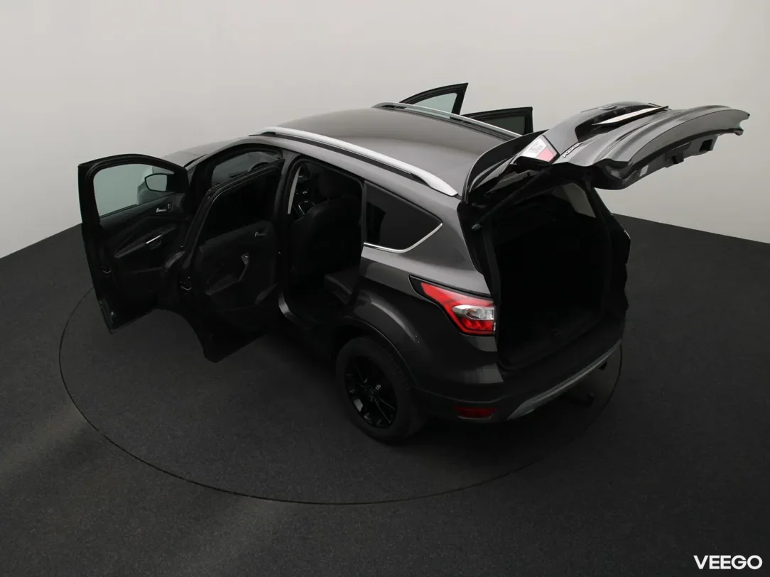 Ford Kuga 1.5 88kW