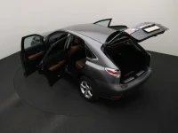 Lexus RX 3.5 220kW thumbnail