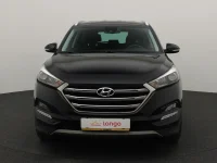 Hyundai Tucson 1.6 97kW thumbnail