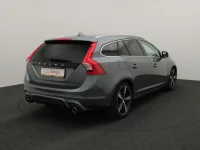 Volvo V60 2 140kW thumbnail