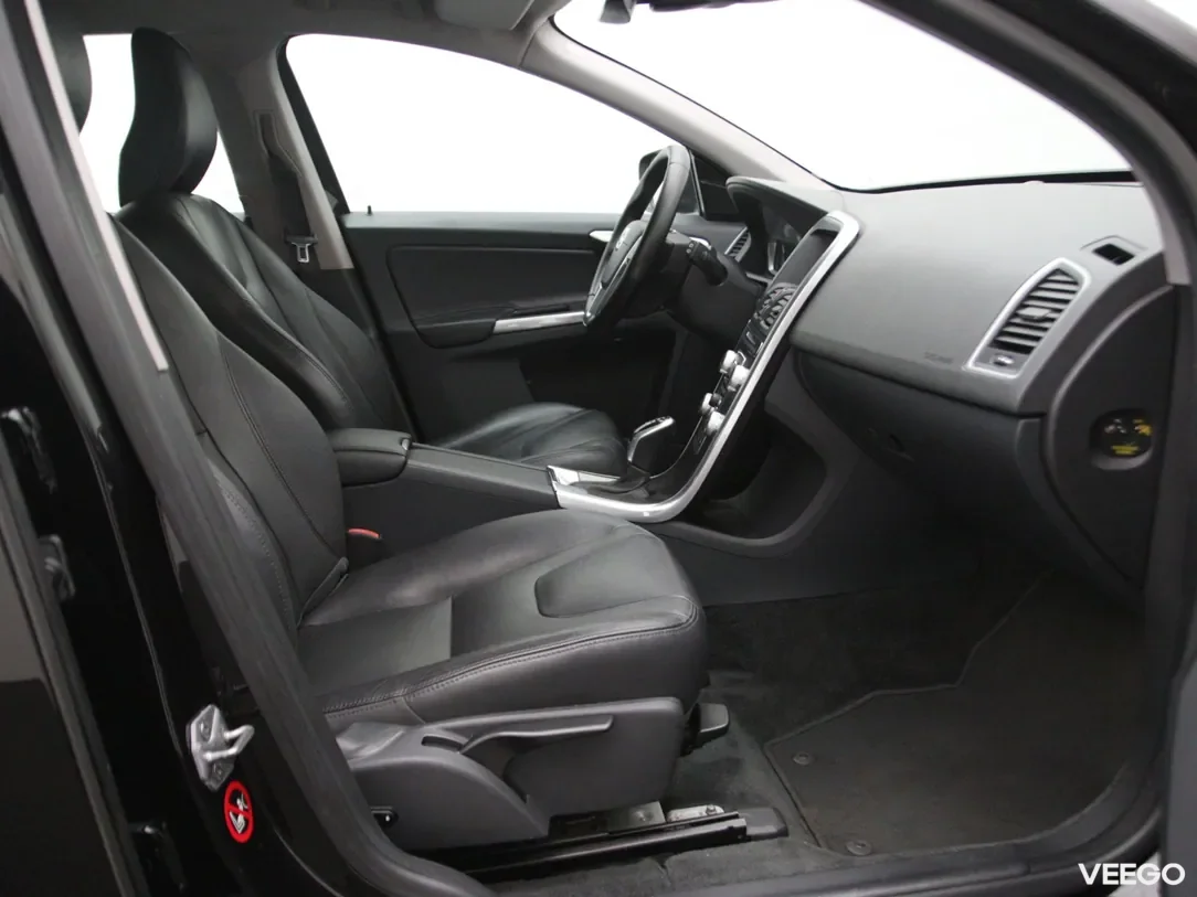 Volvo XC60 2 110kW