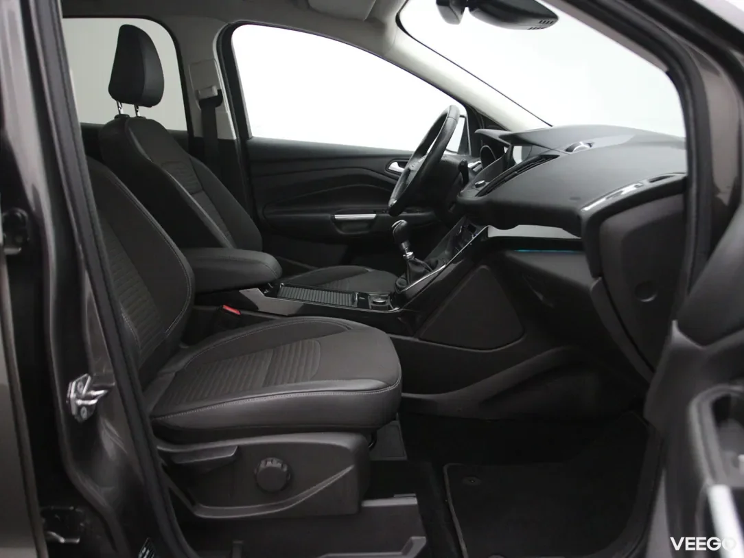 Ford Kuga 1.5 88kW