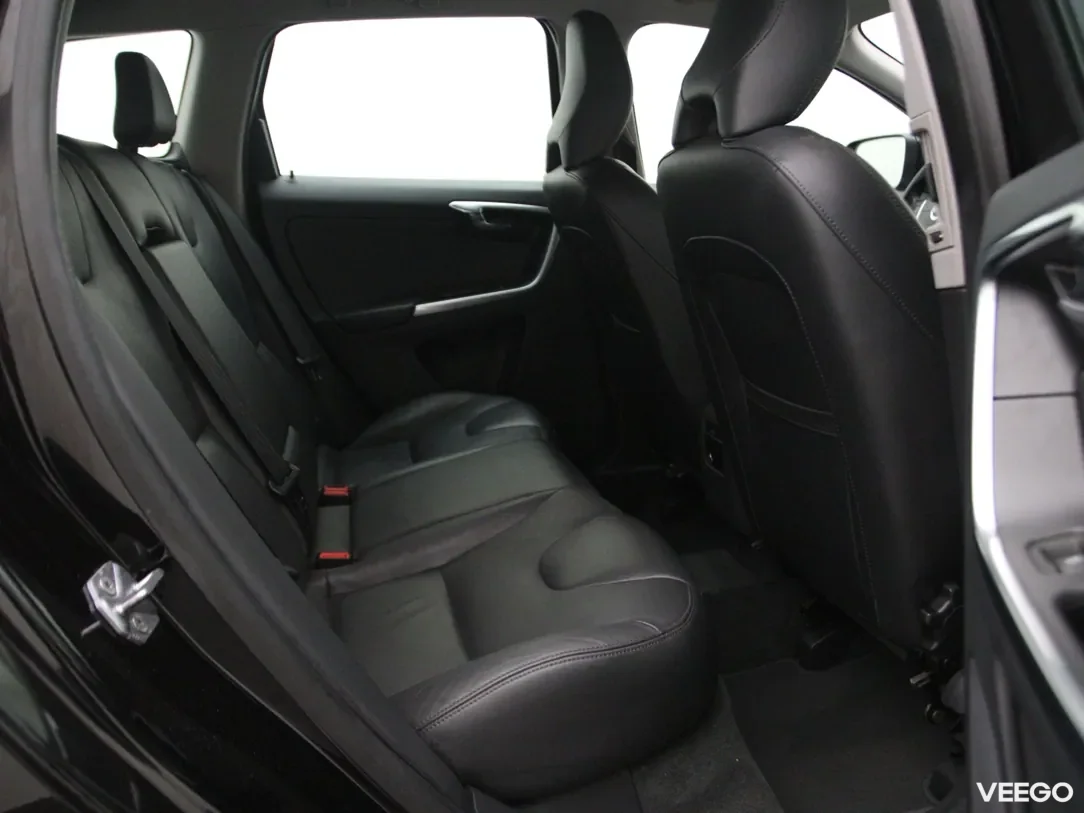 Volvo XC60 2 110kW