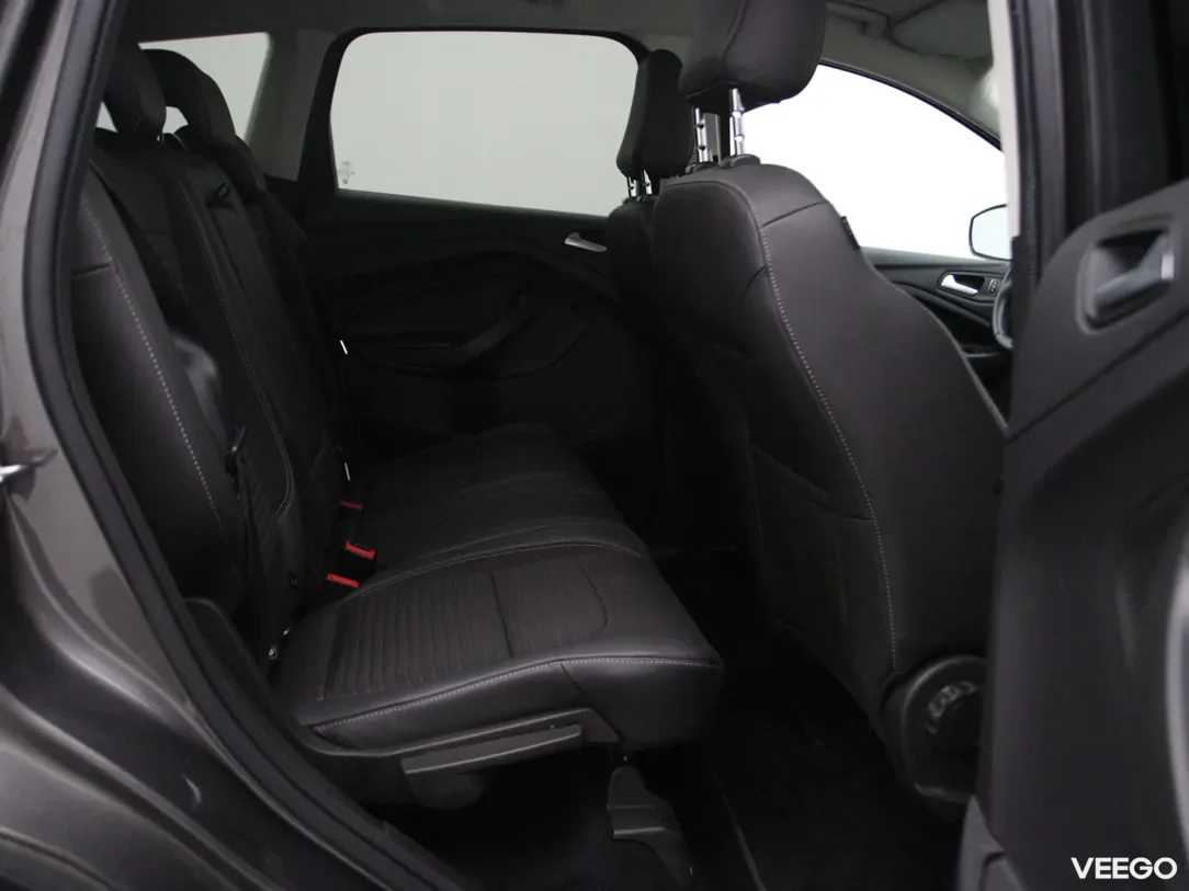 Ford Kuga 1.5 88kW