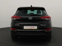 Hyundai Tucson 1.6 97kW thumbnail