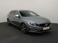Volvo V60 2 140kW thumbnail