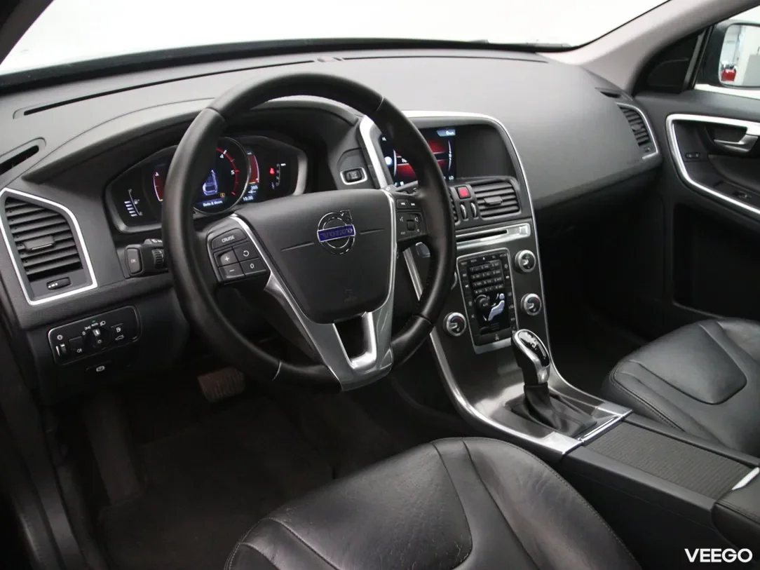 Volvo XC60 2 110kW
