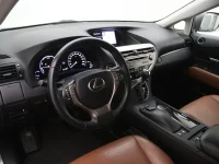 Lexus RX 3.5 220kW thumbnail