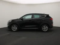 Hyundai Tucson 1.6 97kW thumbnail