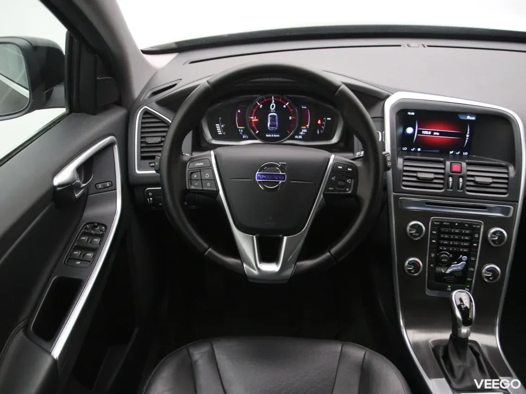 Volvo XC60 2 110kW