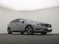 Volvo V60 2 140kW thumbnail