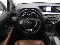 Lexus RX 3.5 220kW thumbnail
