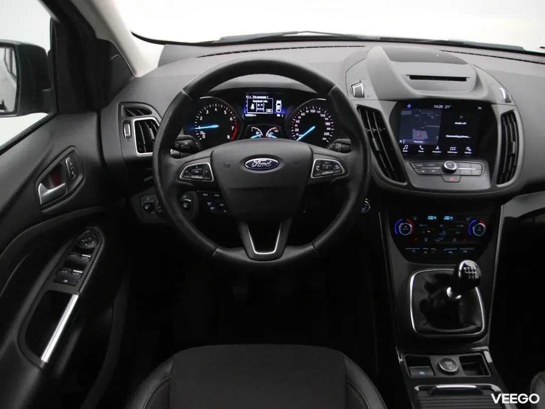 Ford Kuga 1.5 88kW