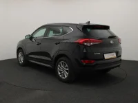 Hyundai Tucson 1.6 97kW thumbnail