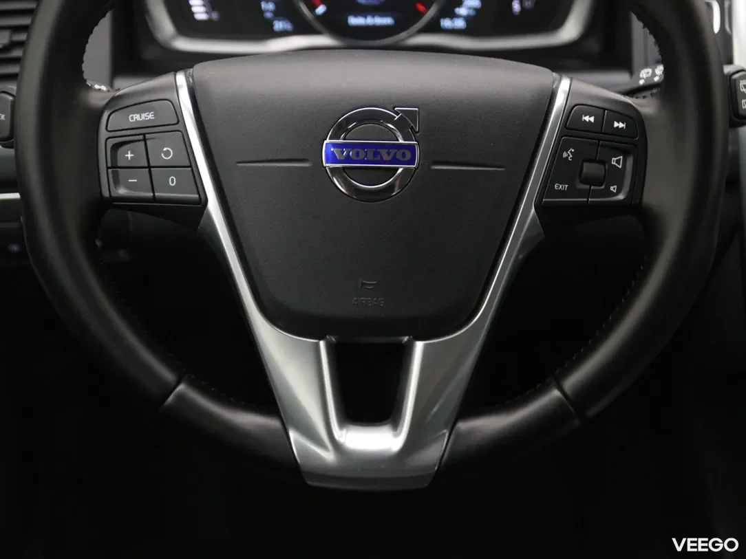 Volvo XC60 2 110kW