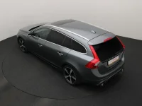 Volvo V60 2 140kW thumbnail