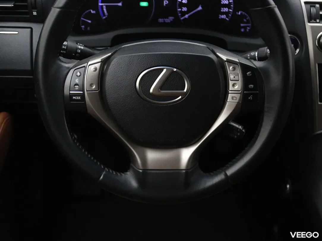 Lexus RX 3.5 220kW