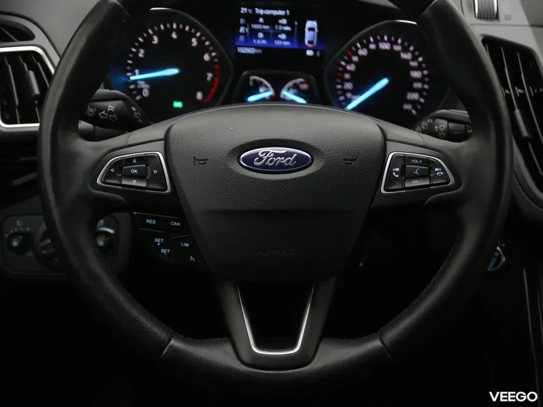Ford Kuga 1.5 88kW