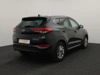 Hyundai Tucson 1.6 97kW thumbnail