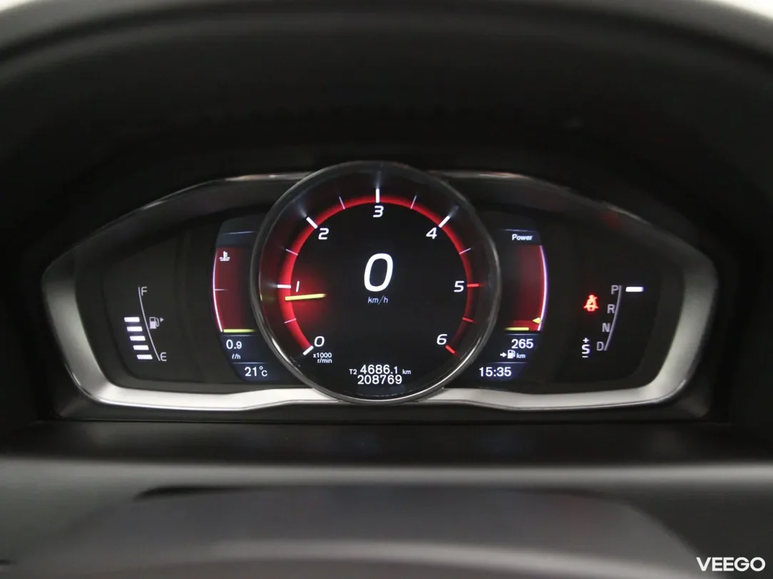 Volvo XC60 2 110kW