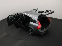 Volvo V60 2 140kW thumbnail