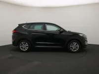 Hyundai Tucson 1.6 97kW thumbnail