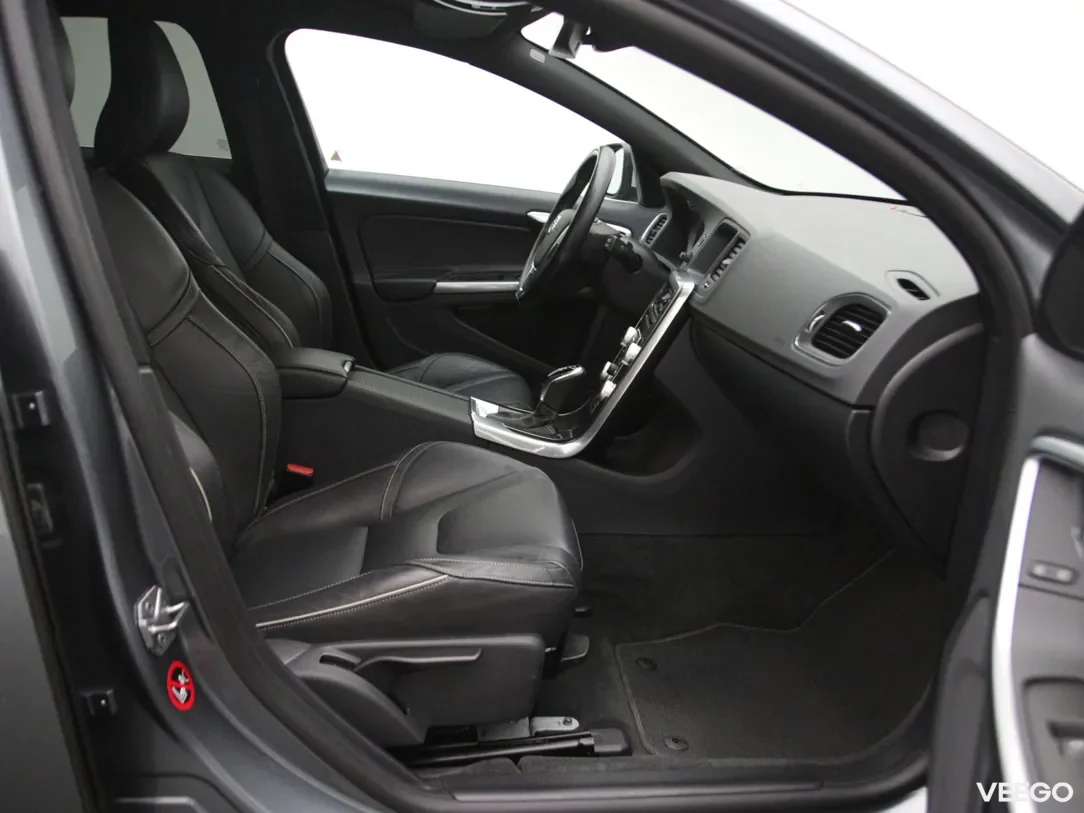 Volvo V60 2 140kW