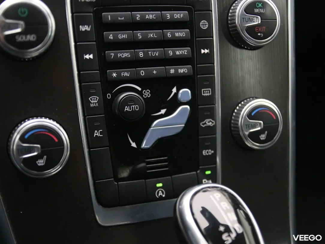 Volvo XC60 2 110kW