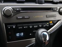 Lexus RX 3.5 220kW thumbnail