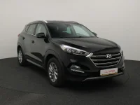Hyundai Tucson 1.6 97kW thumbnail