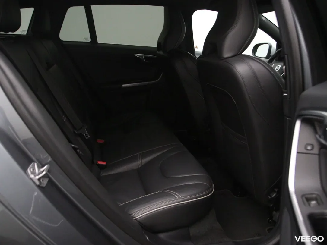 Volvo V60 2 140kW