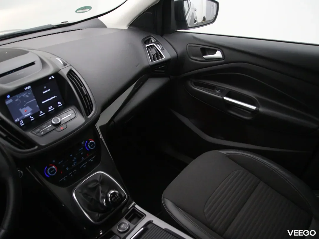 Ford Kuga 1.5 88kW